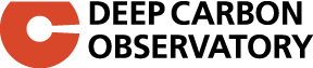 The Deep Carbon Observatory Logo