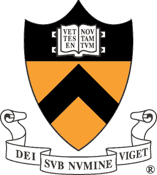 Princeton University Logo