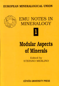 Cover of EMU Notes 1
