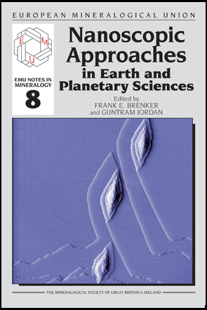 Cover of EMU Notes 8