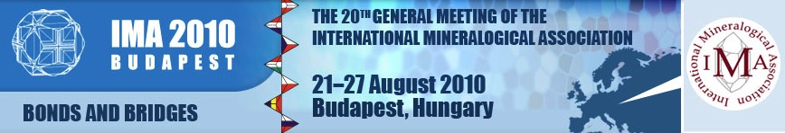 IMA 2010 banner