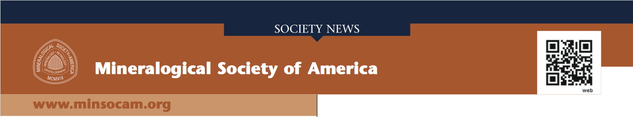 Elements MSA Society News page header
