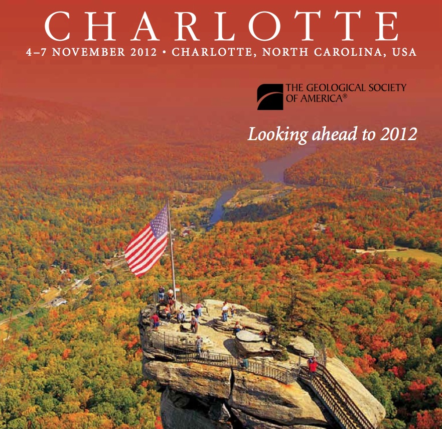 GSA 2012 banner