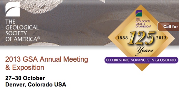 GSA 2013 banner