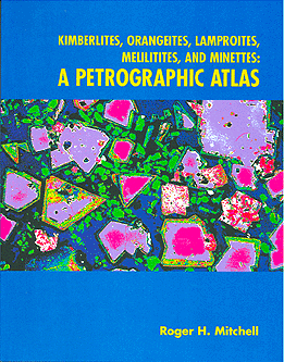 Petrographic Atlas