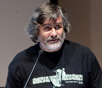 Gilberto Artioli