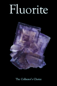 Cover of Lithographie Monograph No. 9: Fluorite - Collector's Choice