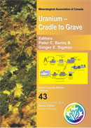Cover of Uranium: Cradle to Grave