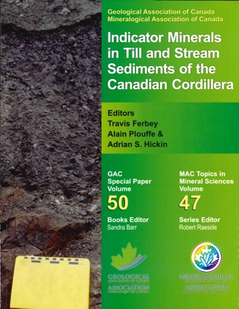 Geology and Geochemistry of Uranium and Thorium Deposits