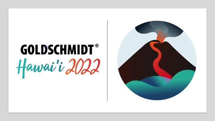 Goldschmidt 2022 banner