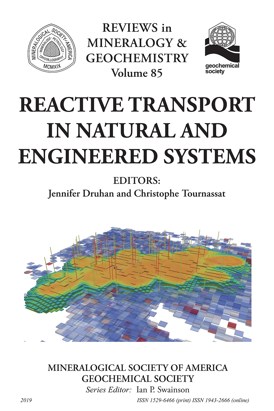 Reactive Transport in Natural and Engineered Systems