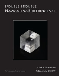 Front Cover of Skalwold and Bassett - Double Trouble: Navigating Birefringence