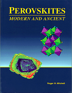 Cover of Pervoskites