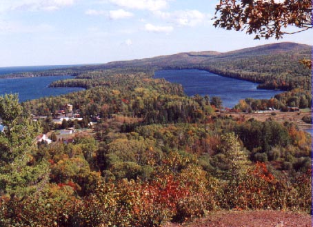 copper harbor