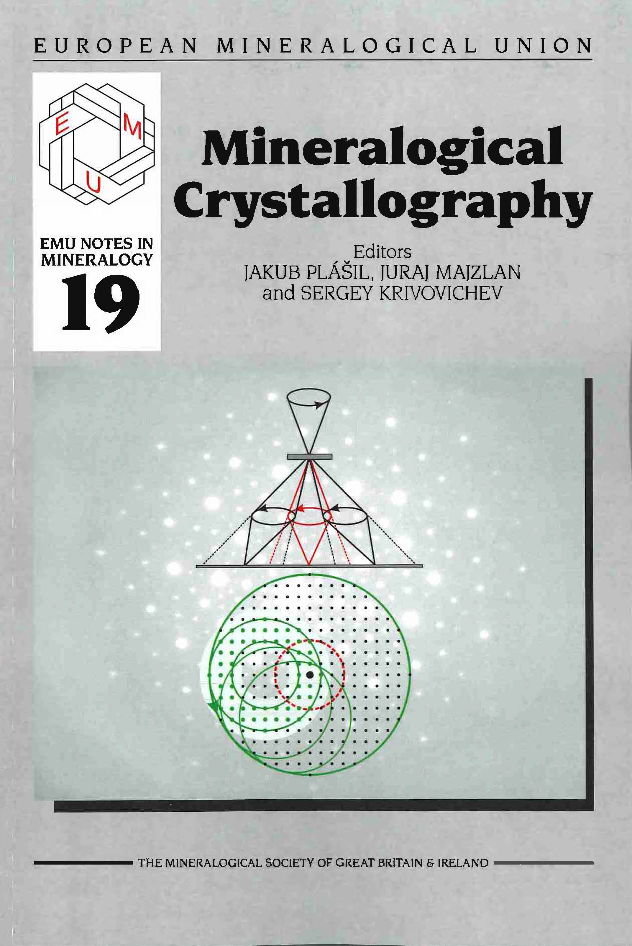 Mineralogical Crystallography